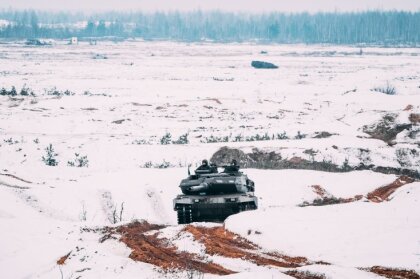       Leopard 2