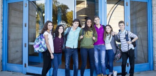 American Hebrew Academy – единственная в мире школа-пансион для детей из еврейских семей