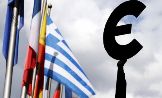 Жан-Клод Юнкер предостерегает ЕС от выхода Греции из еврозоны