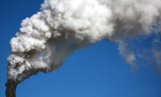 В Швейцарии открыт гигантский завод по высасыванию углерода из атмосферы