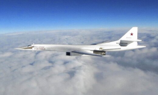 Путин предложил сделать новый сверхзвуковой пассажирский самолет