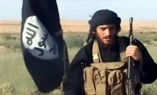 На севере Сирии ликвидирован лидер ИГ, отвечавший за подготовку терактов в европейских странах