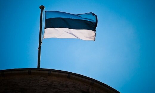 В Эстонии разрешили обращаться в суд на русском языке