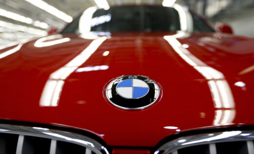   BMW: European export tariffs planned for Trampa will hurt the US economy 