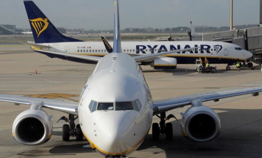   Ryanair employees announce an ambitious strike. affecting thousands of travelers 