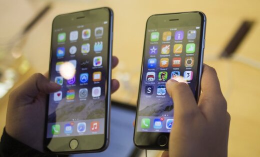Apple может прекратить продажи iPhone в Пекине