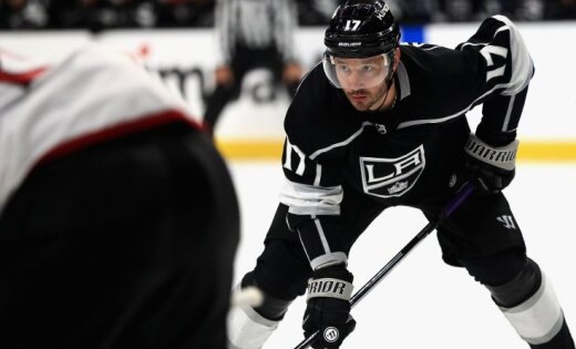НХЛ Ковальчук забросил шайбу Радулов набрал три очка у Гиргенсонса — голевой пас