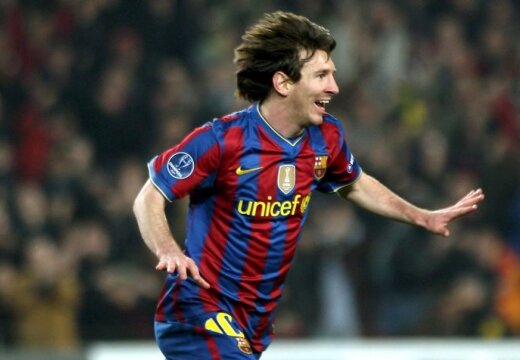 Messi, football, Argentina