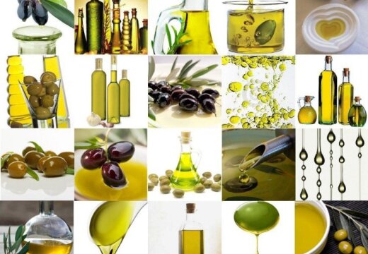 Оливковое масло — полезно, но коварно!