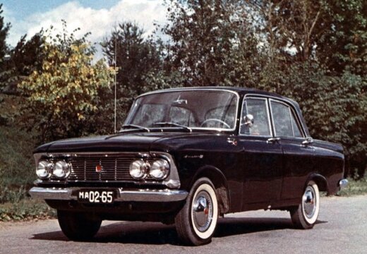На них равнялись на Западе: лучшие автомобили Советского Союза