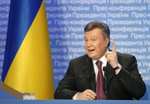 Тысячи украинских политиков и бизнесменов приобрели в России элитное жилье