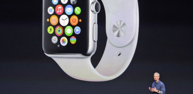 Меньше месяца в продаже: для Apple Watch уже готовят пакет улучшений