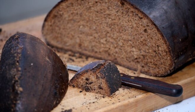 “Hanzas Maiznīcas” uzsāk sociālu iniciatīvu ar mērķi veicināt rudzu maizes ēšanas tradīcijas Latvijā