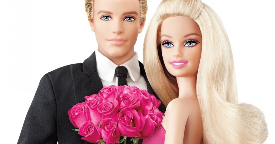 Barbie doll kristoff lesbian chelsie free porn pic