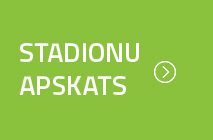 Pasaules kausa futbolā 2014 stadioni