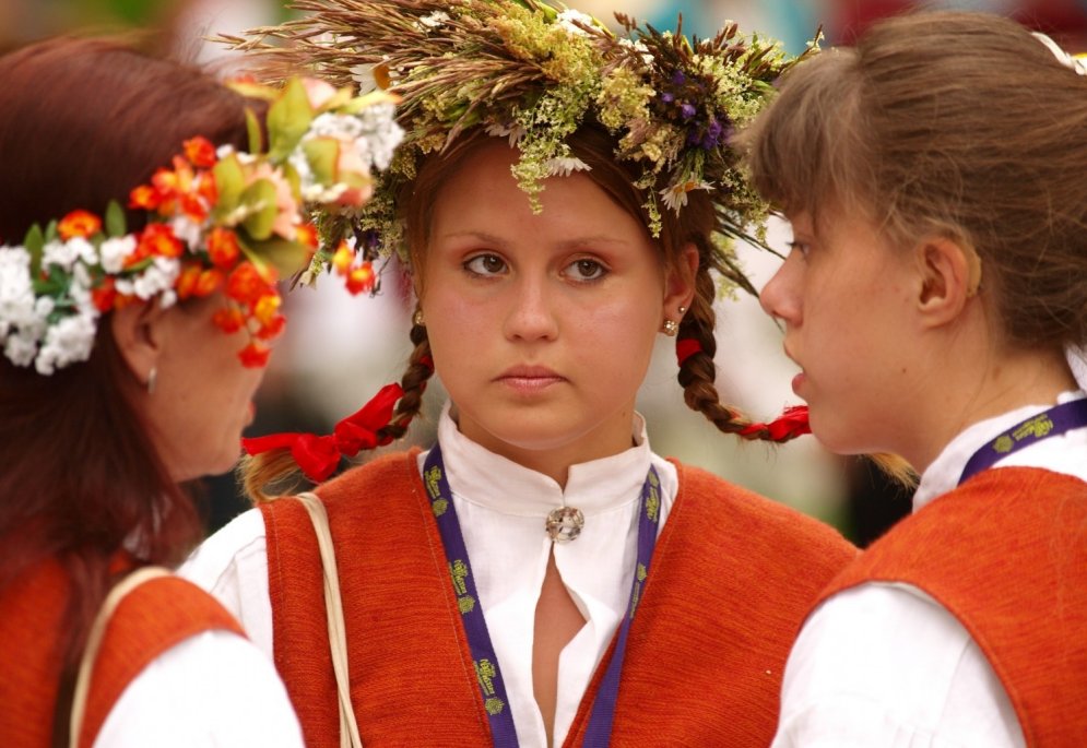 Sajūsmu izraisa kārtējie '12 fakti, ko nezinājāt par Latviju'