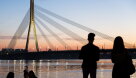 Rīgas tilti – kādi būvdarbi plānoti un cik tas maksās