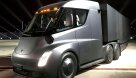 'Tesla' piegādā 'PepsiCo' pirmo elektrisko kravas automobili