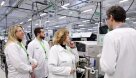 'Schneider Electric' paplašinās ražošanu Rīgā; sadarbosies ar Ogres tehnikumu
