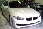 Очередной болгарский шедевр: умельцы переделали старый BMW в новейшую модель
