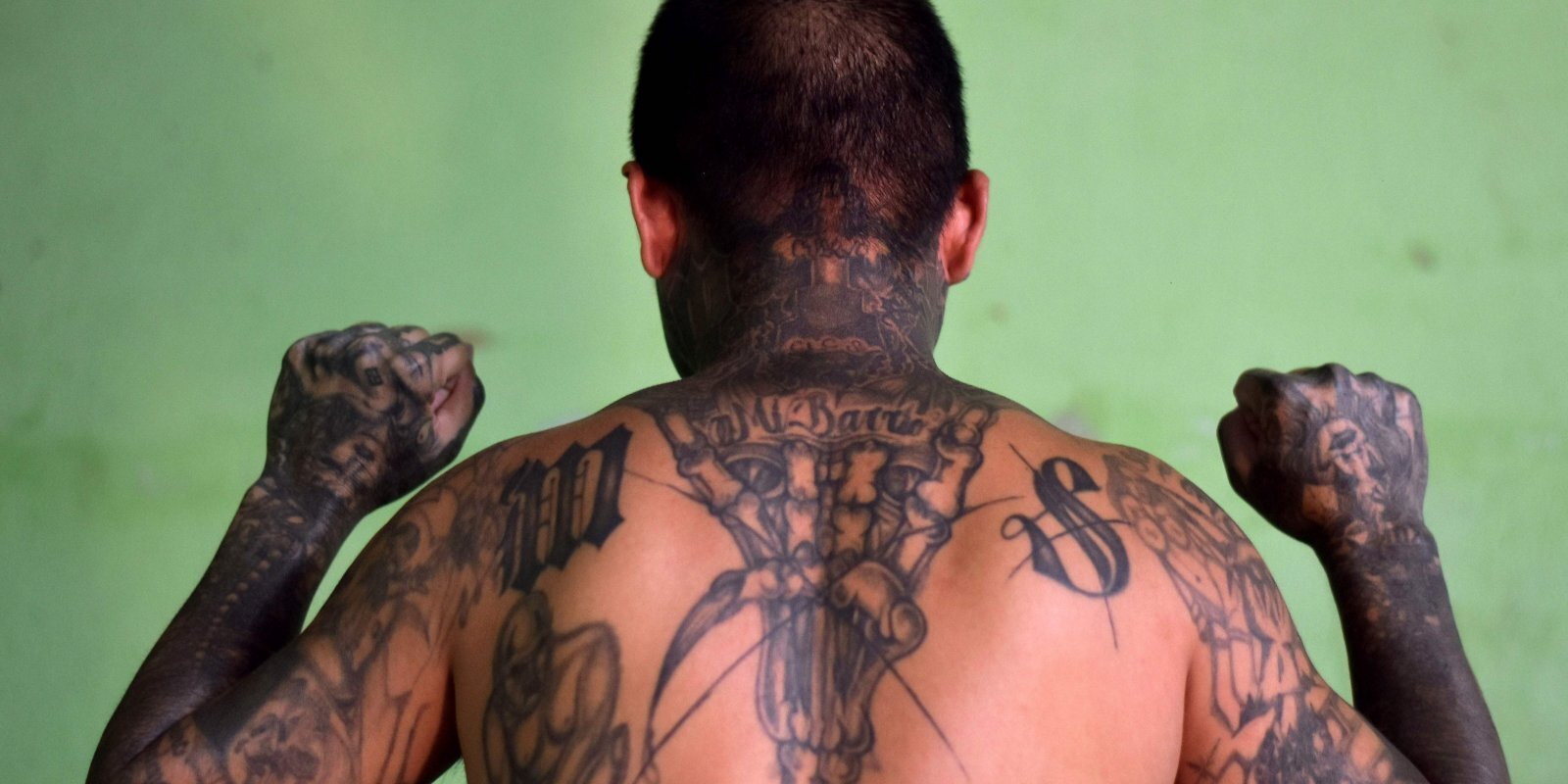 'Gangsteru paradīze': kā nestabilo situāciju Hondurasā cenšas izmantot noziedzīgie grupējumi
