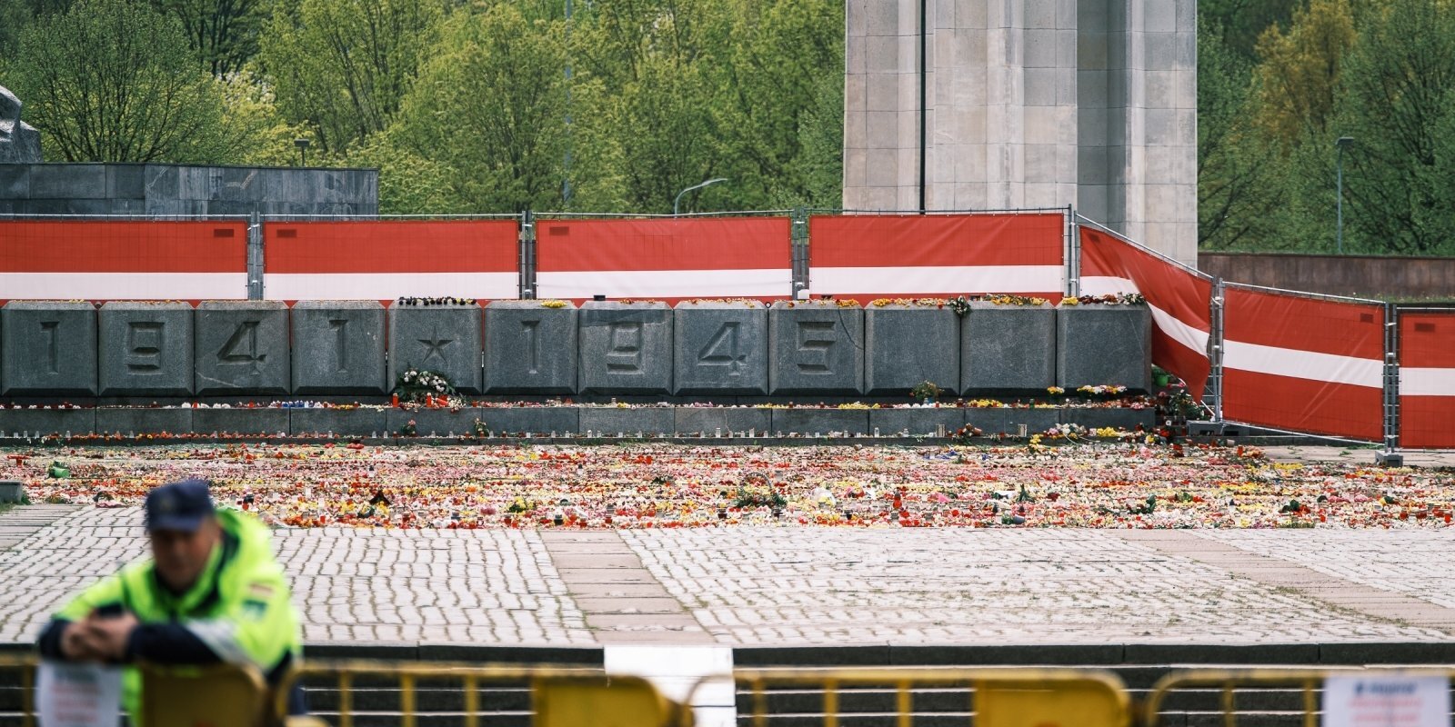 Русское под имперским. Что плохого в памятнике советским солдатам