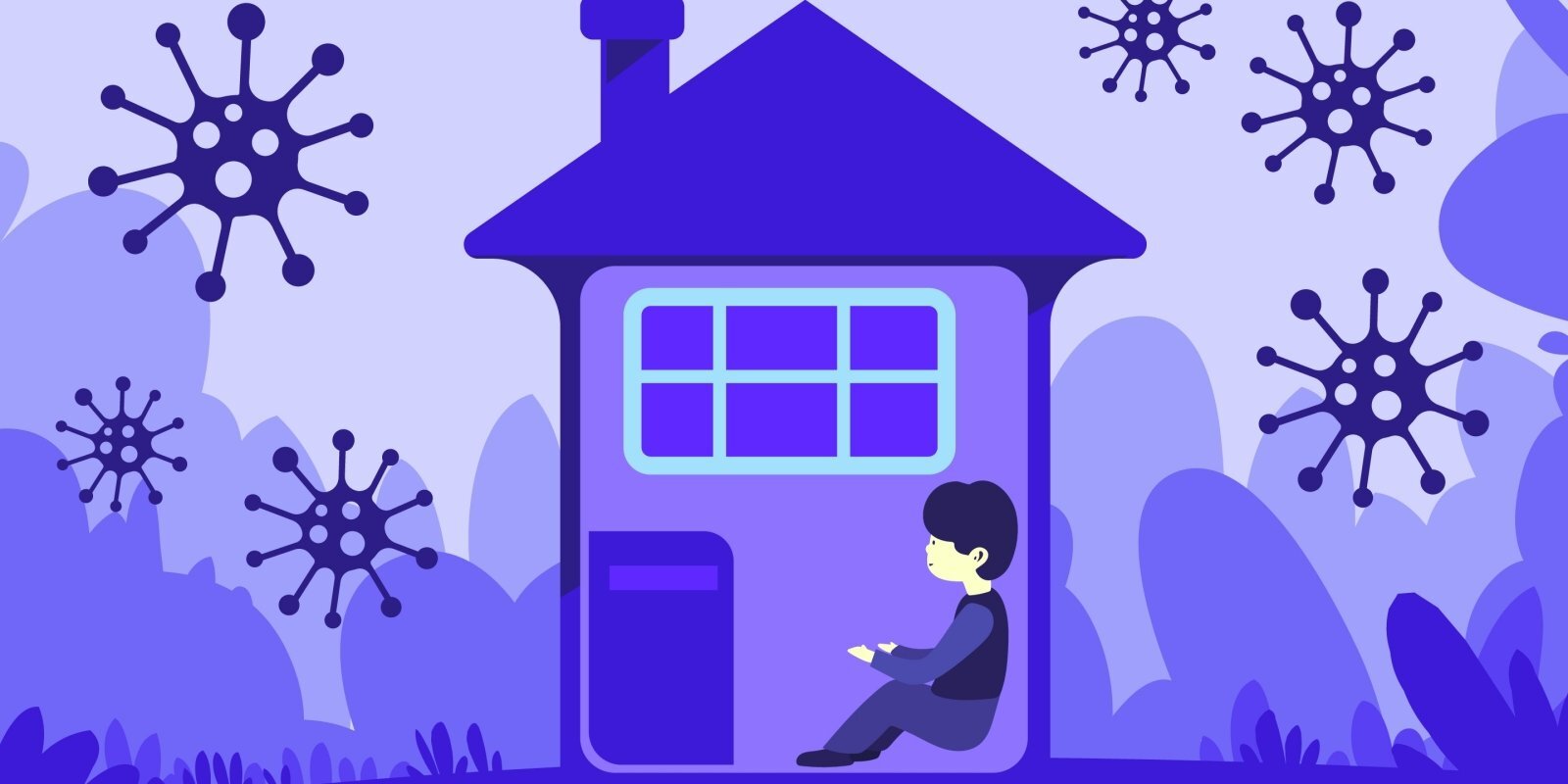 Temporary stay