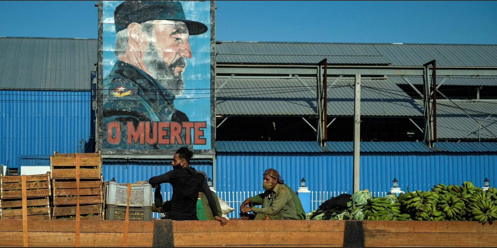 Kastro ēras beigas: kāda nākotne sagaida Kubu