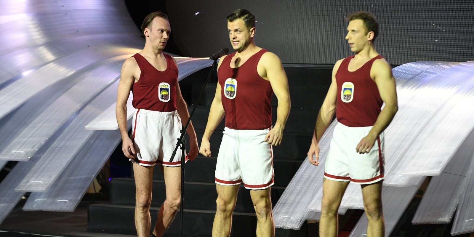 Ka tikai medaļa? Kas Latvijā ir 'izcils sasniegums sportā'
