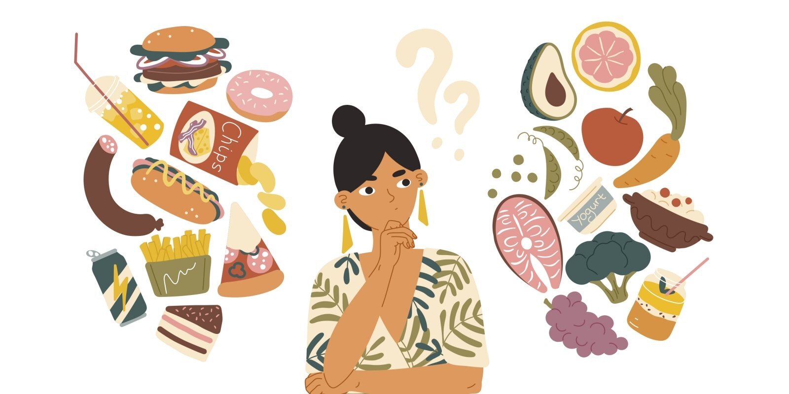Обязательный завтрак и другие мифы о питании. 7 ответов на важные вопросы от диетолога Лолиты Неймане