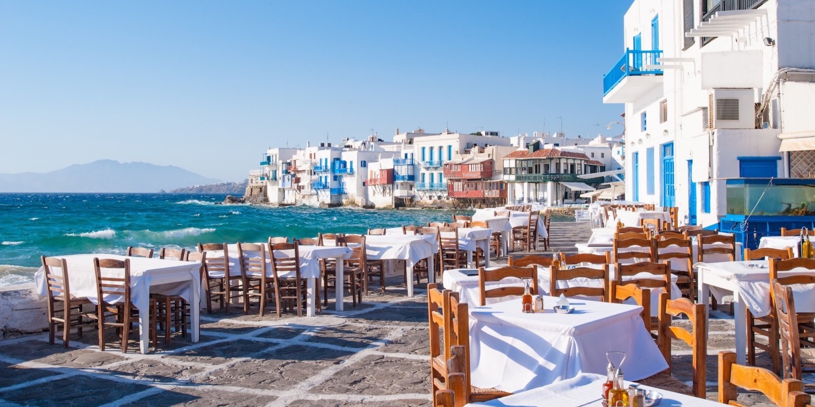 Vidusjūras garšu sajaukums un recepšu mantojums – Eiropas gastronomiskais tūrisms