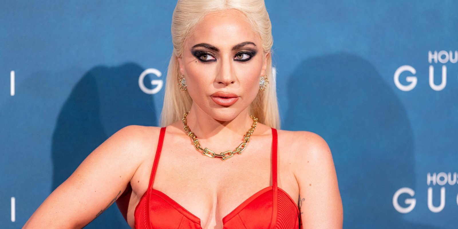 Lady Gaga atklāj, ka gribētu filmēties kopā ar Henksu, Strīpu un Klouzu