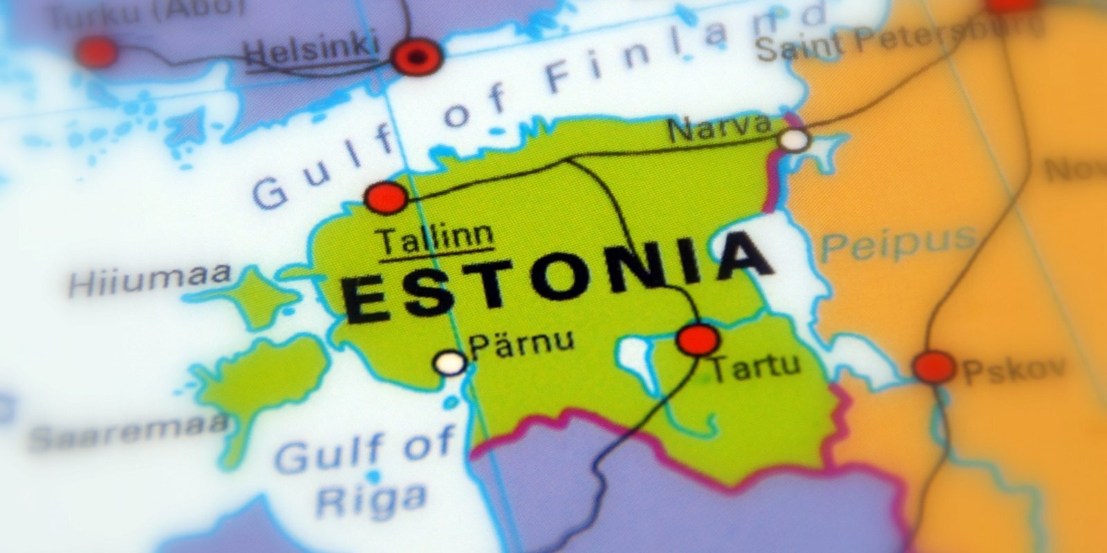 Тарту или Пярну? Шесть сценариев отдыха в Южной Эстонии