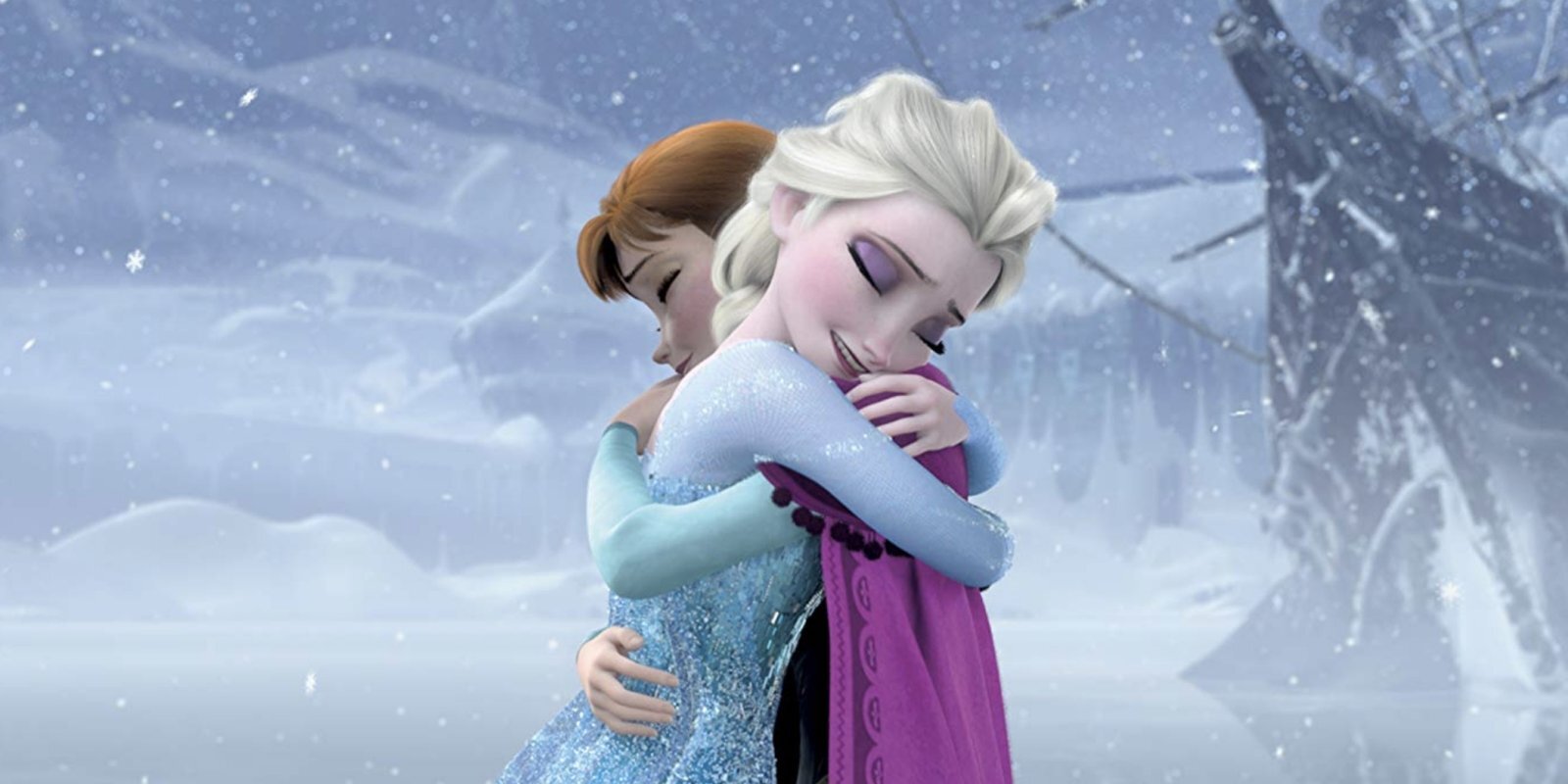 No filmas par iespaidīgu zīmolu. Kāpēc 'Frozen' kļuva par popkultūras fenomenu