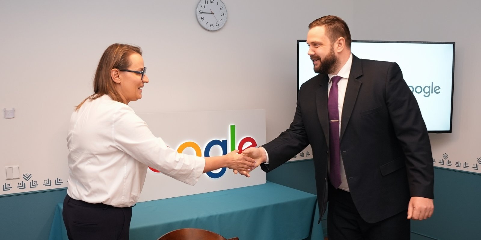 'Google' saredz labu potenciālu Latvijas straujākai digitalizācijai