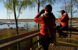 12 idejas rudens brīvdienām Latvijas nacionālajos parkos