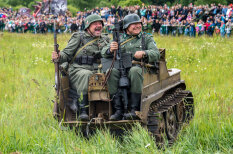 Два веселых фрица, или Как под Москвой прошло &quot;Лето 1941-го&quot;