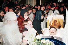 Skaļākās politiskās slepkavības mūsdienu Krievijas vēsturē