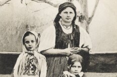 Mātes - varones: sievietes, kuras dzemdējušas vismaz 50 bērnus