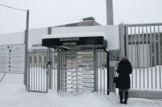 Lietuviešu dzīves apstākļi Norvēģijas cietumos
