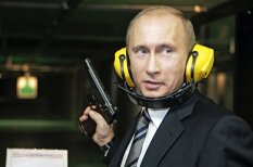 Putina provokatīvākie un drosmīgākie citāti