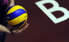 Latvijas studentu volejbola izlase dalību pasaules Universiādē uzsāk ar zaudējumu