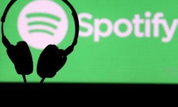 Garanča un Pelēcis priekšā 'Prāta vētrai' – kā mūziķi izdzīvo 'Spotify' realitātē