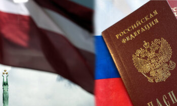Пять лет без паспорта. История российского гражданина, которого не признает ни Россия, ни Латвия