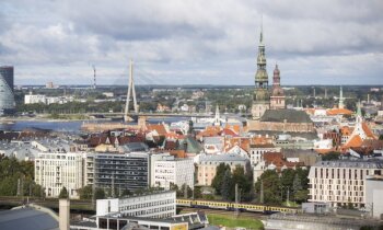 Investīciju darījumi nekustamā īpašuma tirgū – cenu gaidas nesakrīt