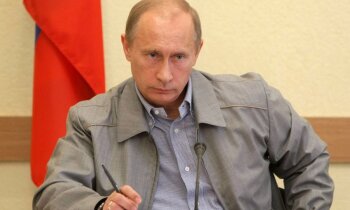В Риге эксперты ответили на вопрос 