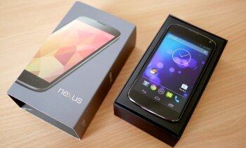 Тест DELFI: LG Nexus 4 — ну, а что вы хотели за 300 латов?!