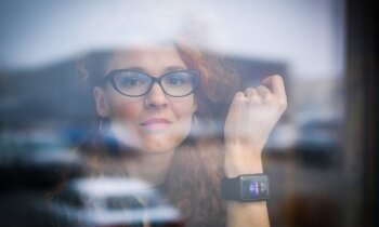 Vieda veselības uzraudzība: 'Huawei Watch D' ar asinsspiediena mērīšanas funkciju