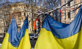 Faktu pārbaude: Vācijas iedzīvotāji saņem viltotas vēstules no Ukrainas konsulāta
