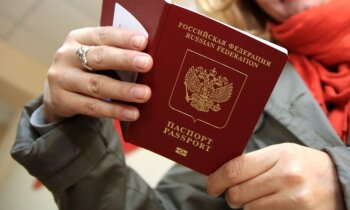 Eksāmens, konta izraksts, izraidīšana. Ar ko var saskarties Krievijas pilsoņi, kam jāpagarina uzturēšanās atļauja
